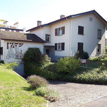Good Bed Wynau Exterior foto