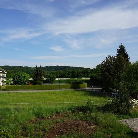 Good Bed Wynau Exterior foto