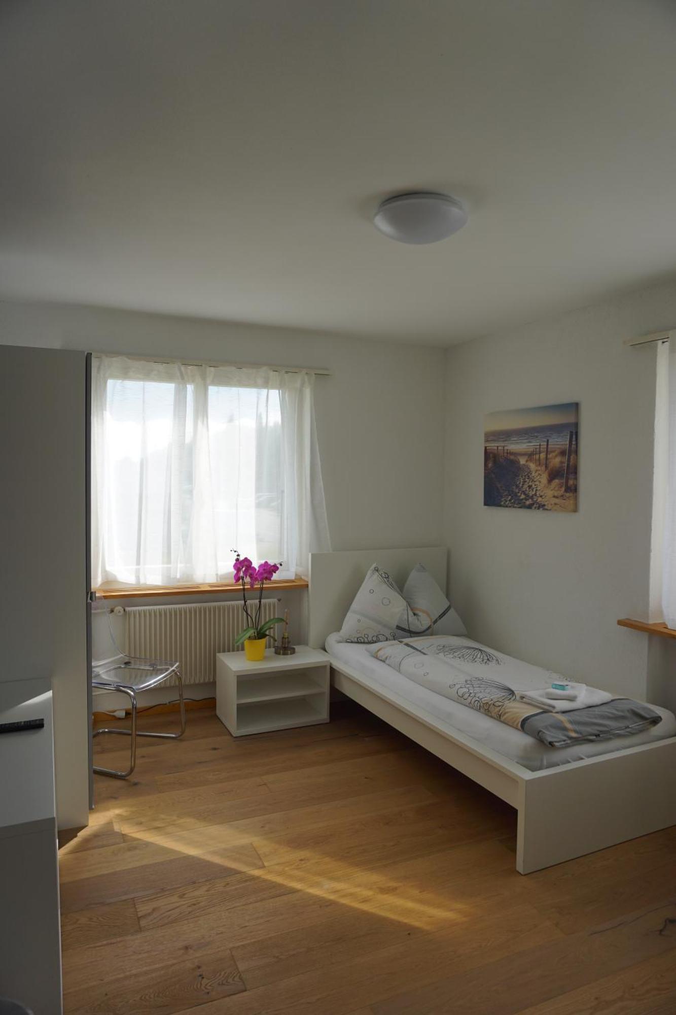 Good Bed Wynau Exterior foto