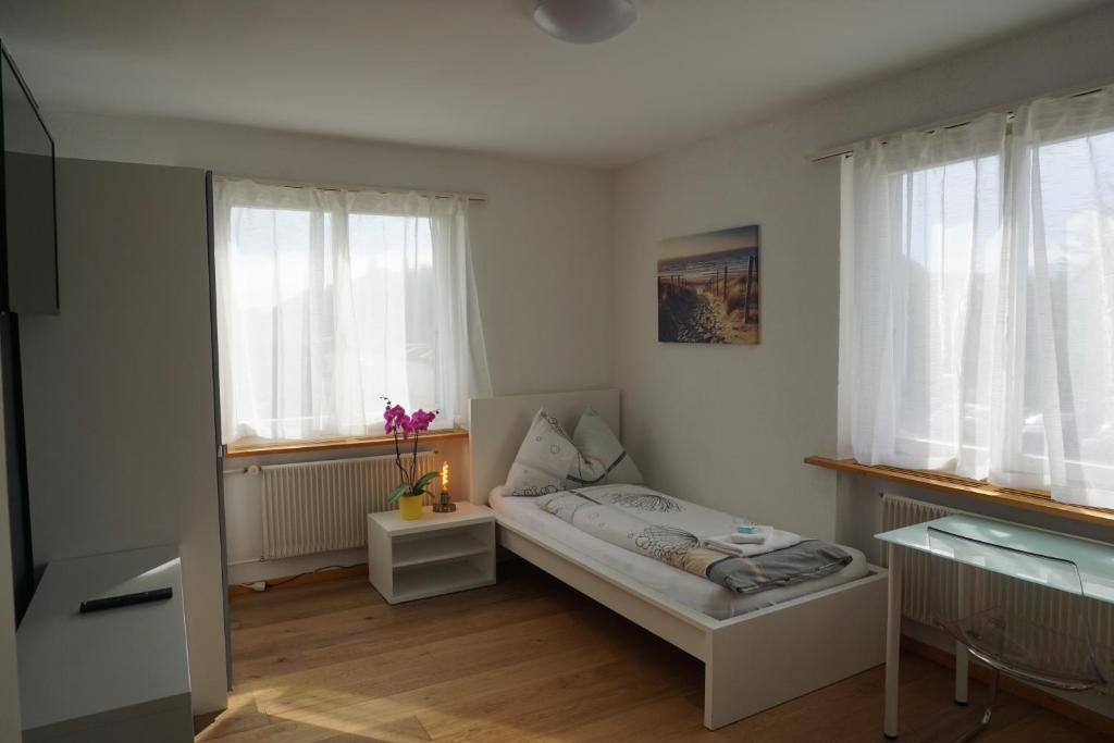 Good Bed Wynau Exterior foto