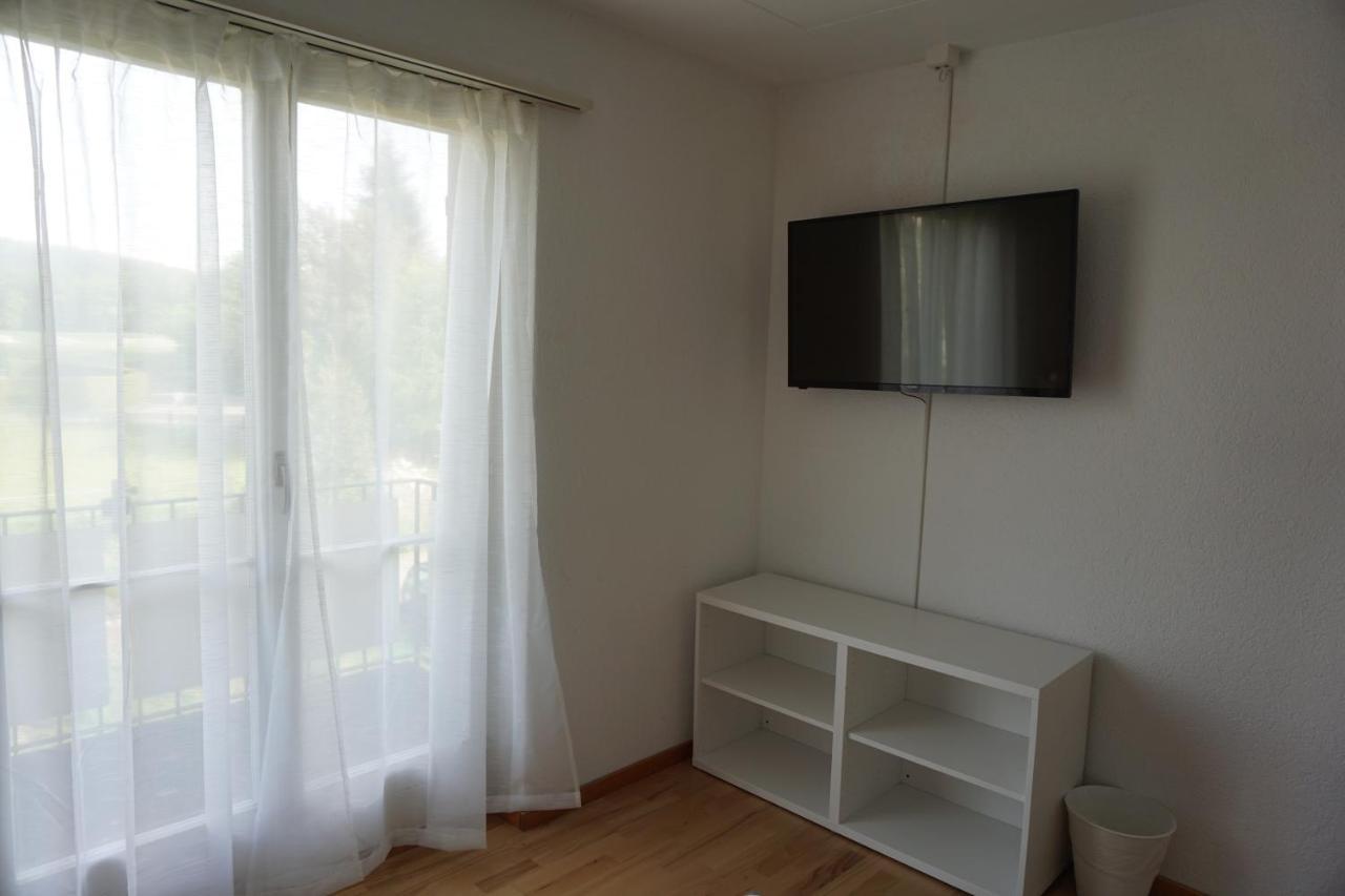Good Bed Wynau Exterior foto
